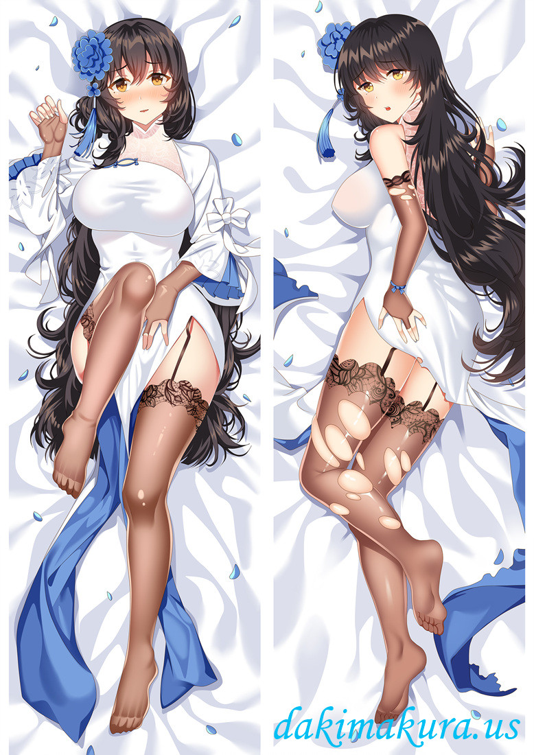 Girls Frontline DSR-50 Anime Dakimakura Japanese Hugging Body PillowCases